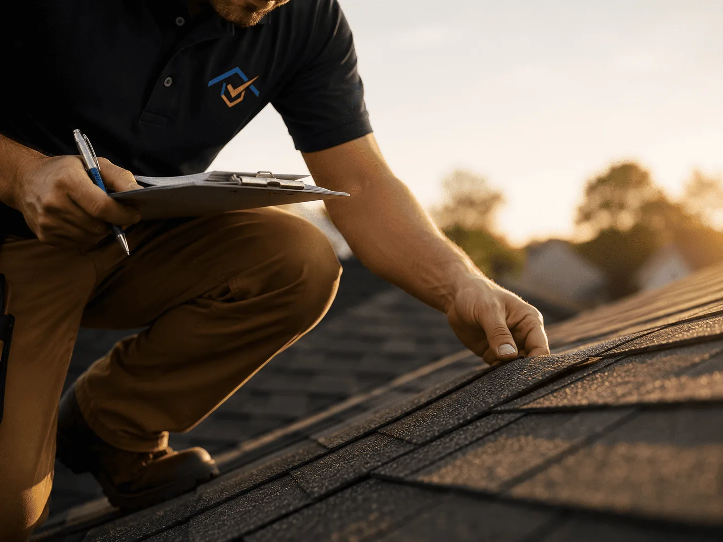 Why Choose Roof Inspection in Donner, LA